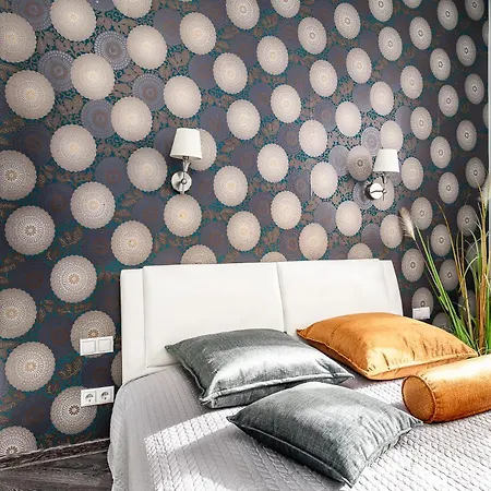 Great Location In The Centre *