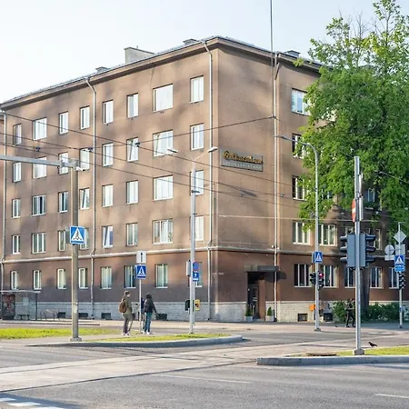 Great Location In The Centre Apartment