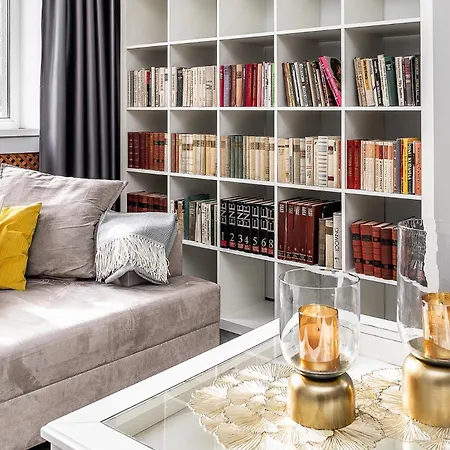 Appartement Great Location In The Centre