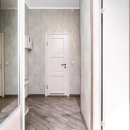 Apartman Great Location In The Centre