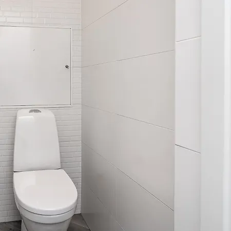 Apartman Great Location In The Centre Tallinn