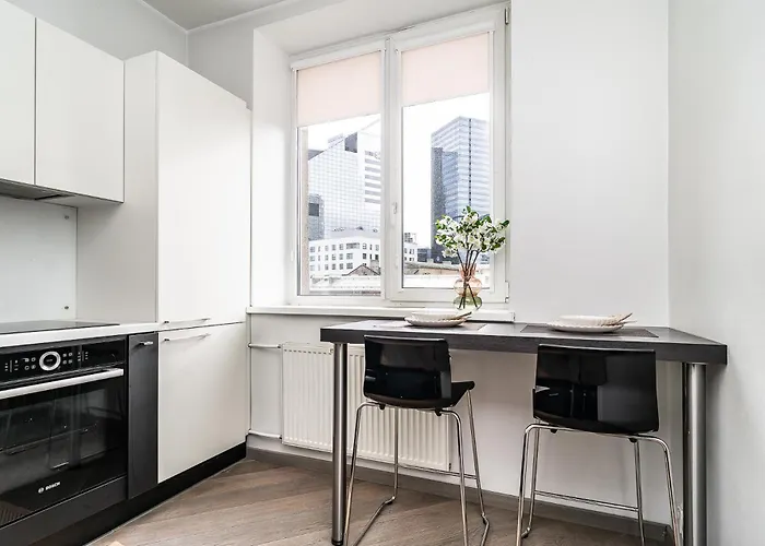 Great Location In The Centre Appartement *