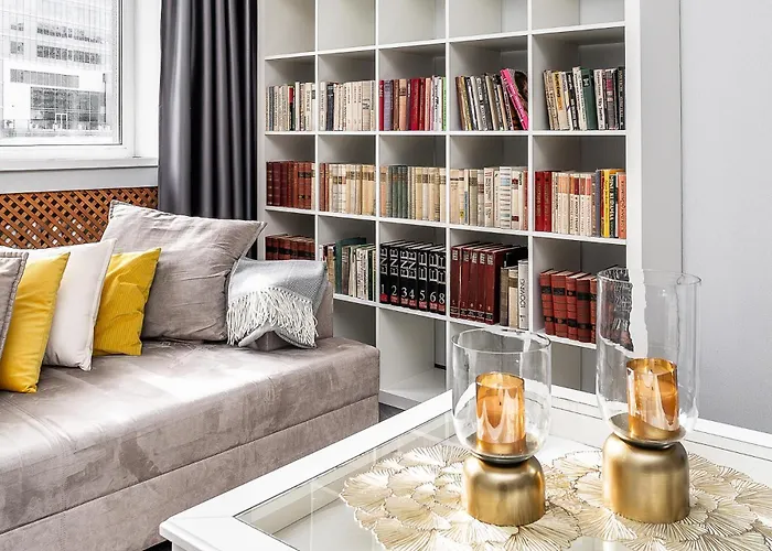 Lägenhet Great Location In The Centre