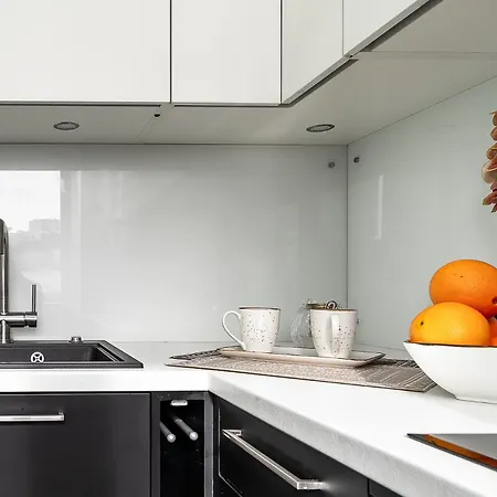 Apartament Great Location In The Centre Tallin