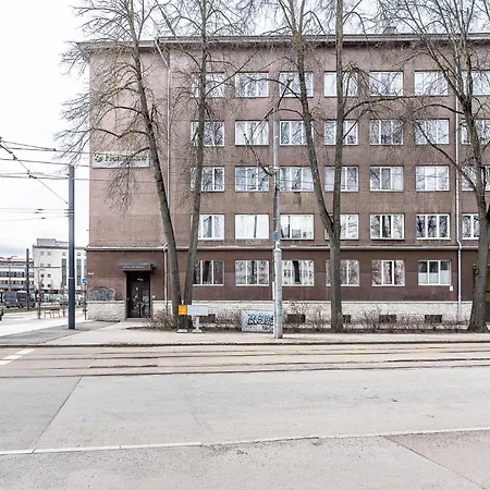 Great Location In The Centre Apartament