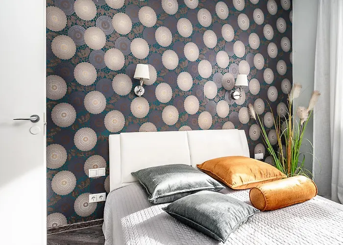 Great Location In The Centre *