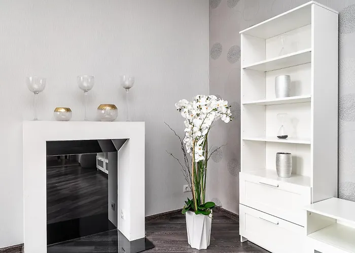 Appartement Great Location In The Centre *