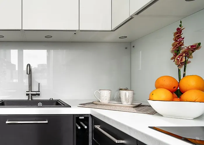 Appartement Great Location In The Centre Tallinn