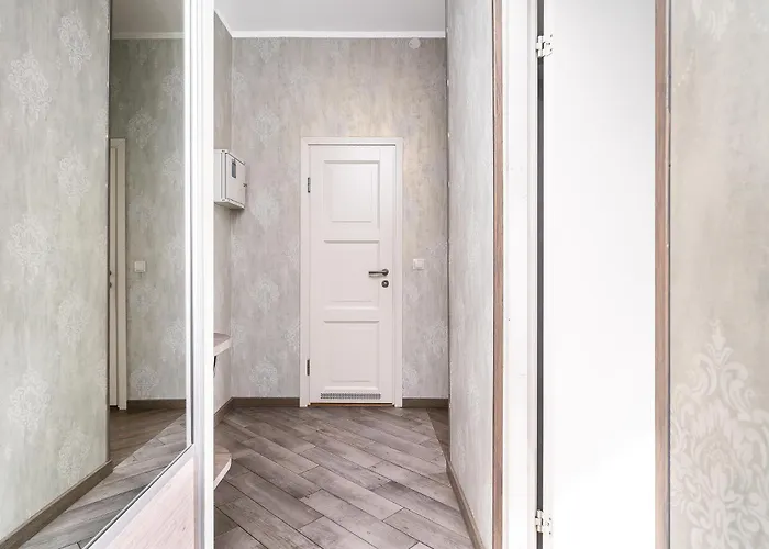 Appartement Great Location In The Centre