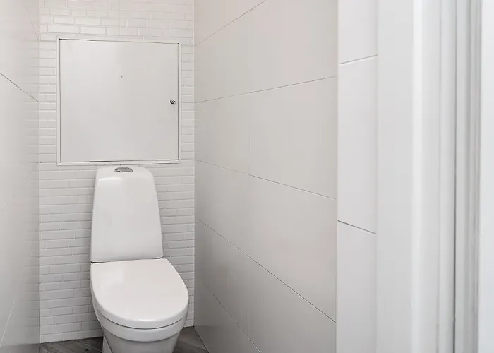 Appartement Great Location In The Centre Tallinn